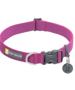 Collar para Perro Ruffwear, Hi & Light, Collar Minimalista