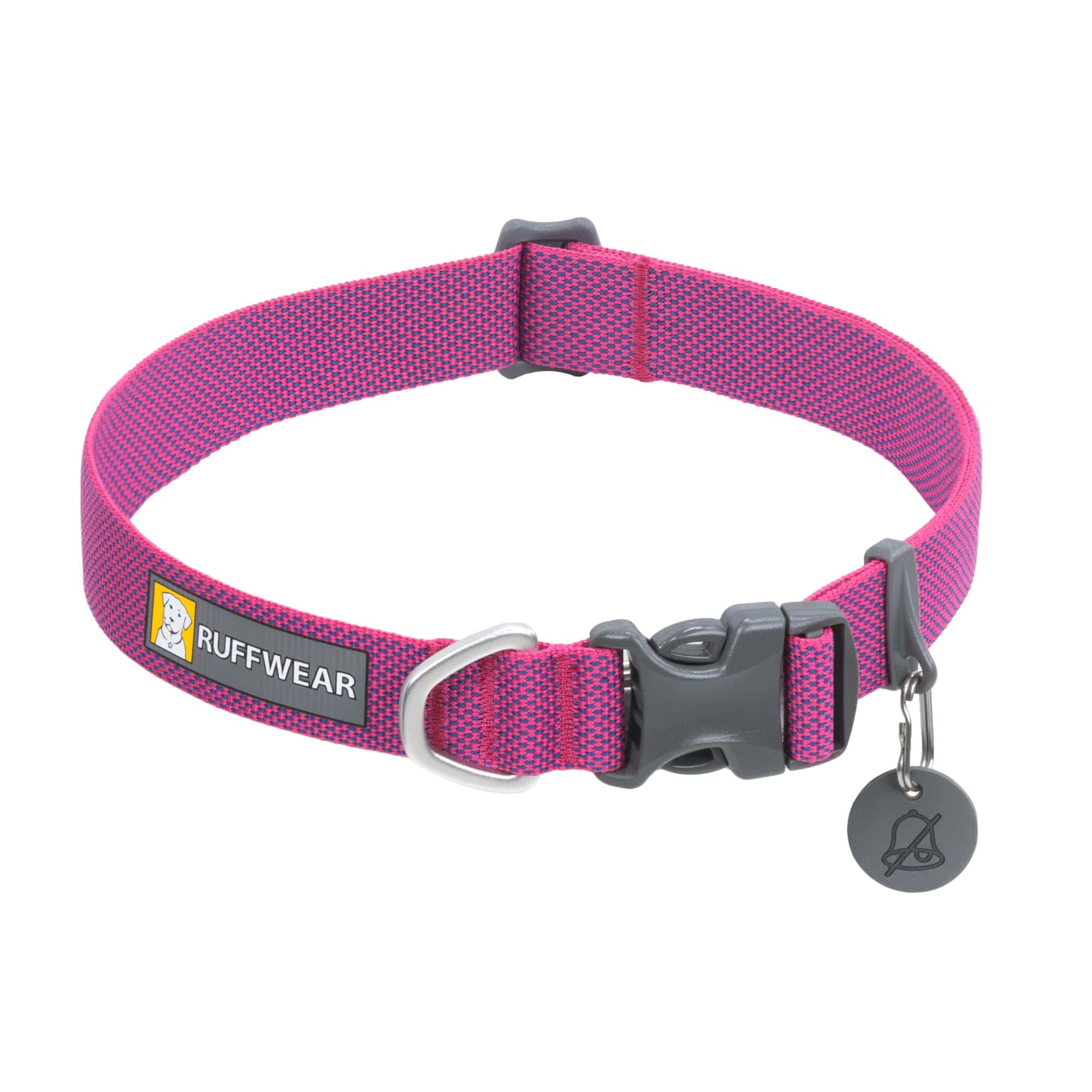 Collar para Perro Ruffwear, Hi & Light, Collar Minimalista