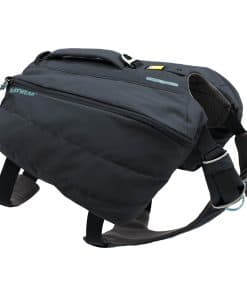Mochila para perros Ruffwear Front Range, con asa para