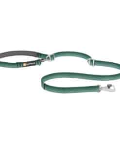 Correa para perro Ruffwear Switchbak, Lead Convertible y