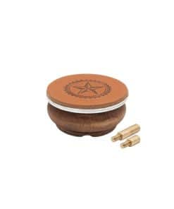 Amortiguador Gold Tone FitsAll para Banjo - Sistema de