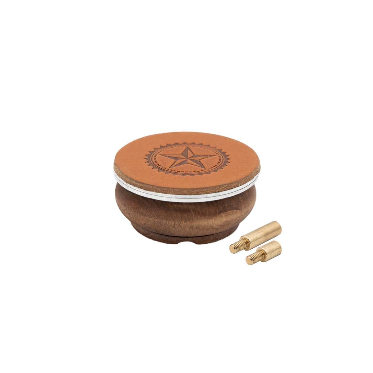 Amortiguador Gold Tone FitsAll para Banjo - Sistema de