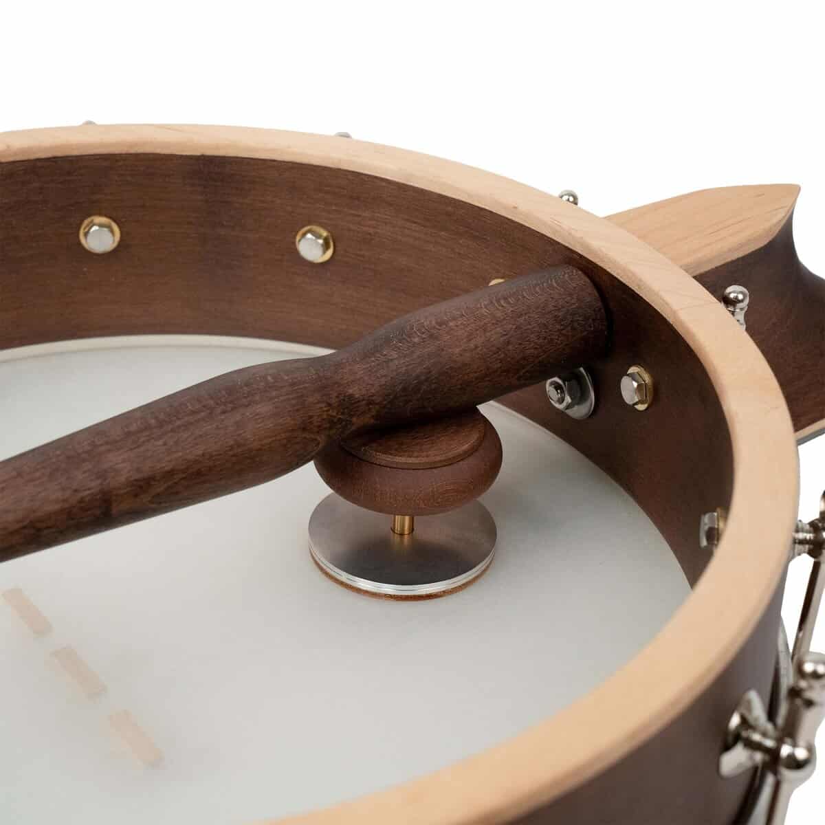 Amortiguador Gold Tone FitsAll para Banjo - Sistema de - Imagen 9