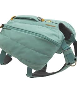 Ruffwear, Mochila para Perro Front Range, con Asa para