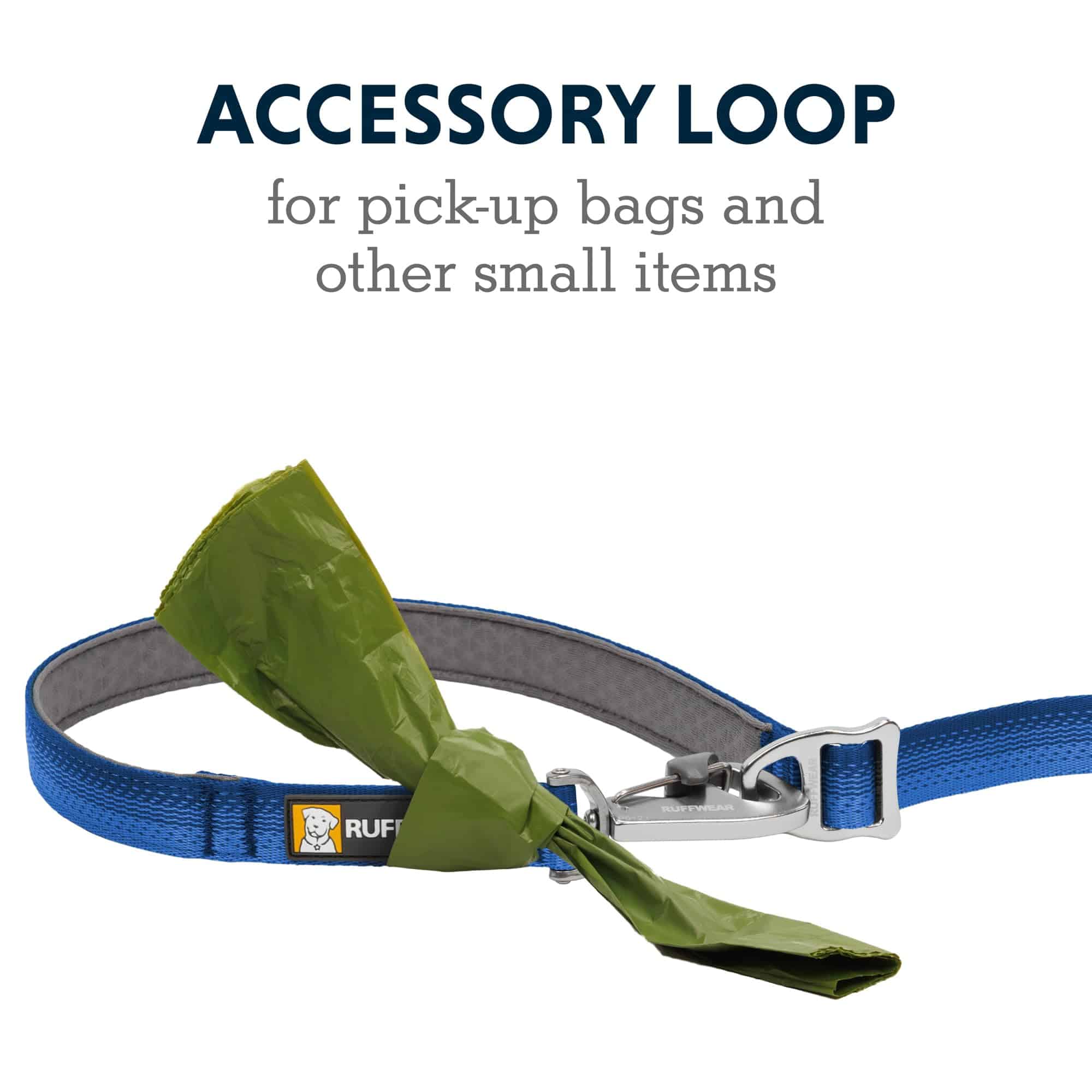 Correa para perros Ruffwear Switchbak, correa convertible y - Imagen 7