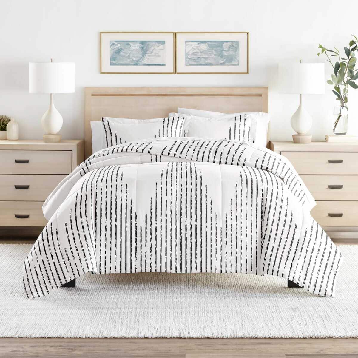 Juego de Edredón King de Linen Market (3 Piezas) - Lleva el - Imagen 6