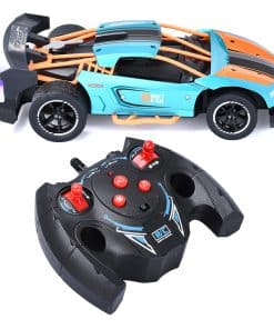 Carros de Deriva RC Top Race - Escala Carros de Control