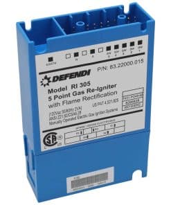 Dispositivo de Encendido de Cocina a Gas para Cocina