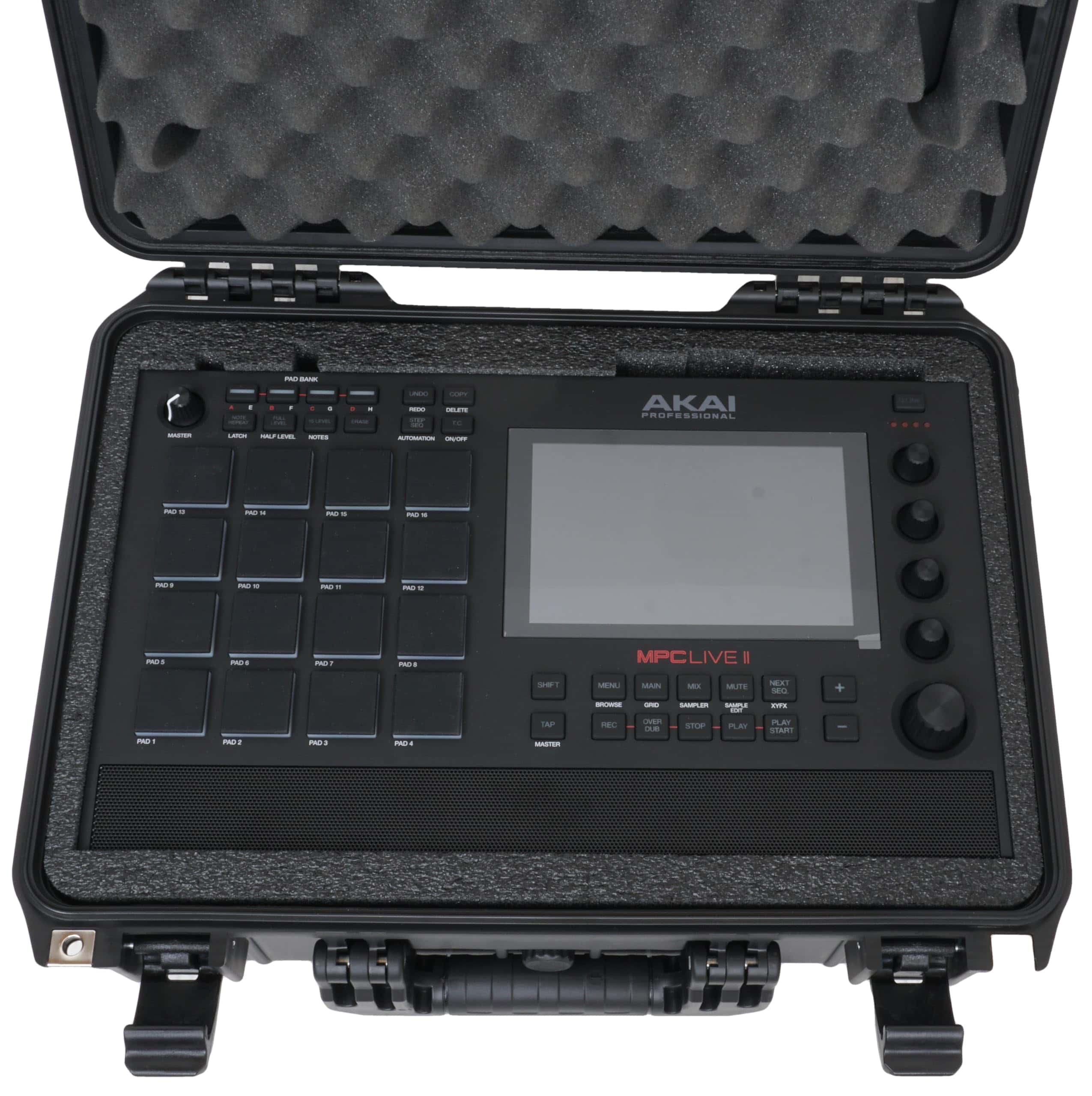 Estuche Club Case para Akai Pro MPC Live II en un estuche - Imagen 3