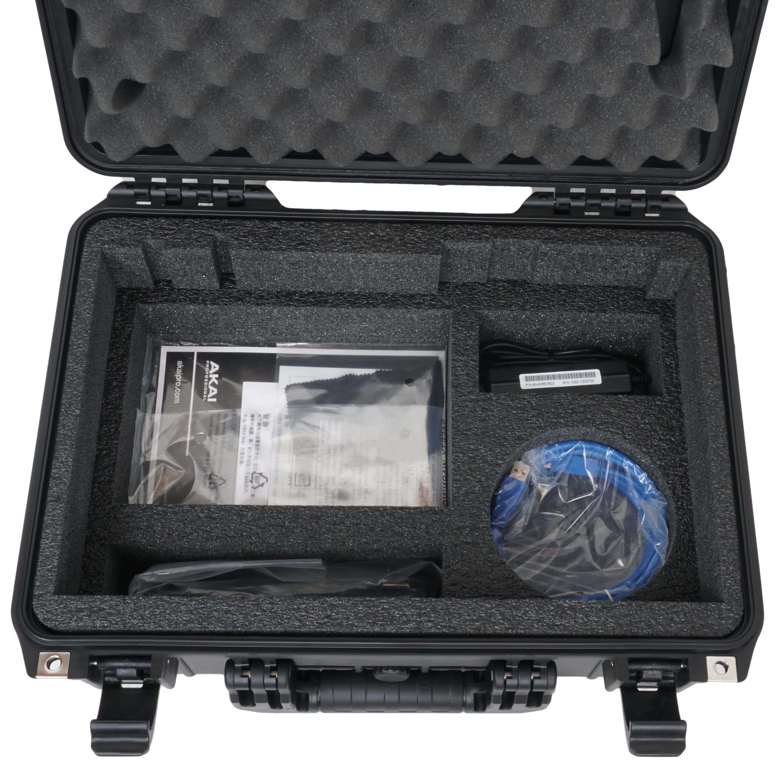 Estuche Club Case para Akai Pro MPC Live II en un estuche - Imagen 4