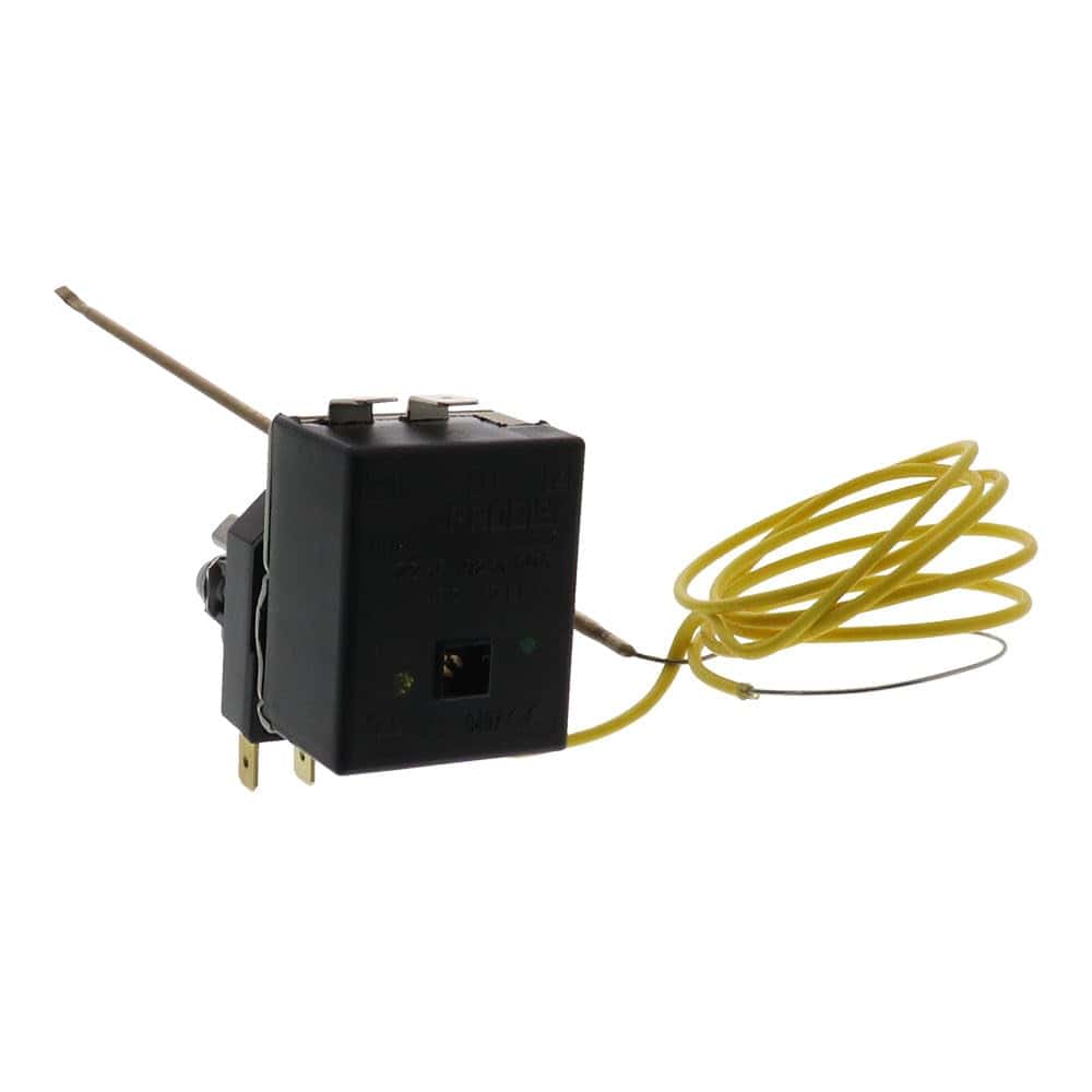 Termostato de rango PRYSM Reemplaza a WB24X21192 - Imagen 4