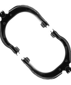 2PC Brazos de control delanteros superiores izquierdo y