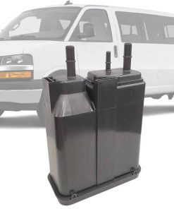 Canister de Vapor para GMC Savana 3500 4500 Sierra Chevy