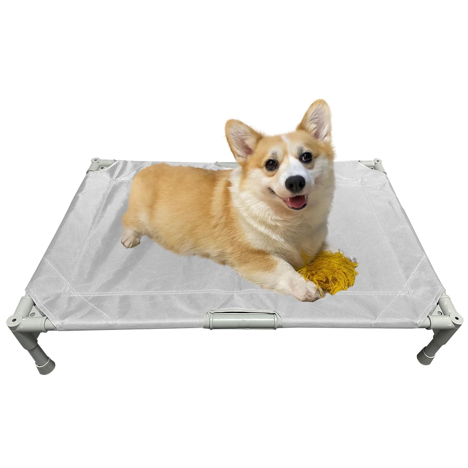 Cama Elevada Love&go con Estructura de Metal, Cama Elevada - Imagen 3