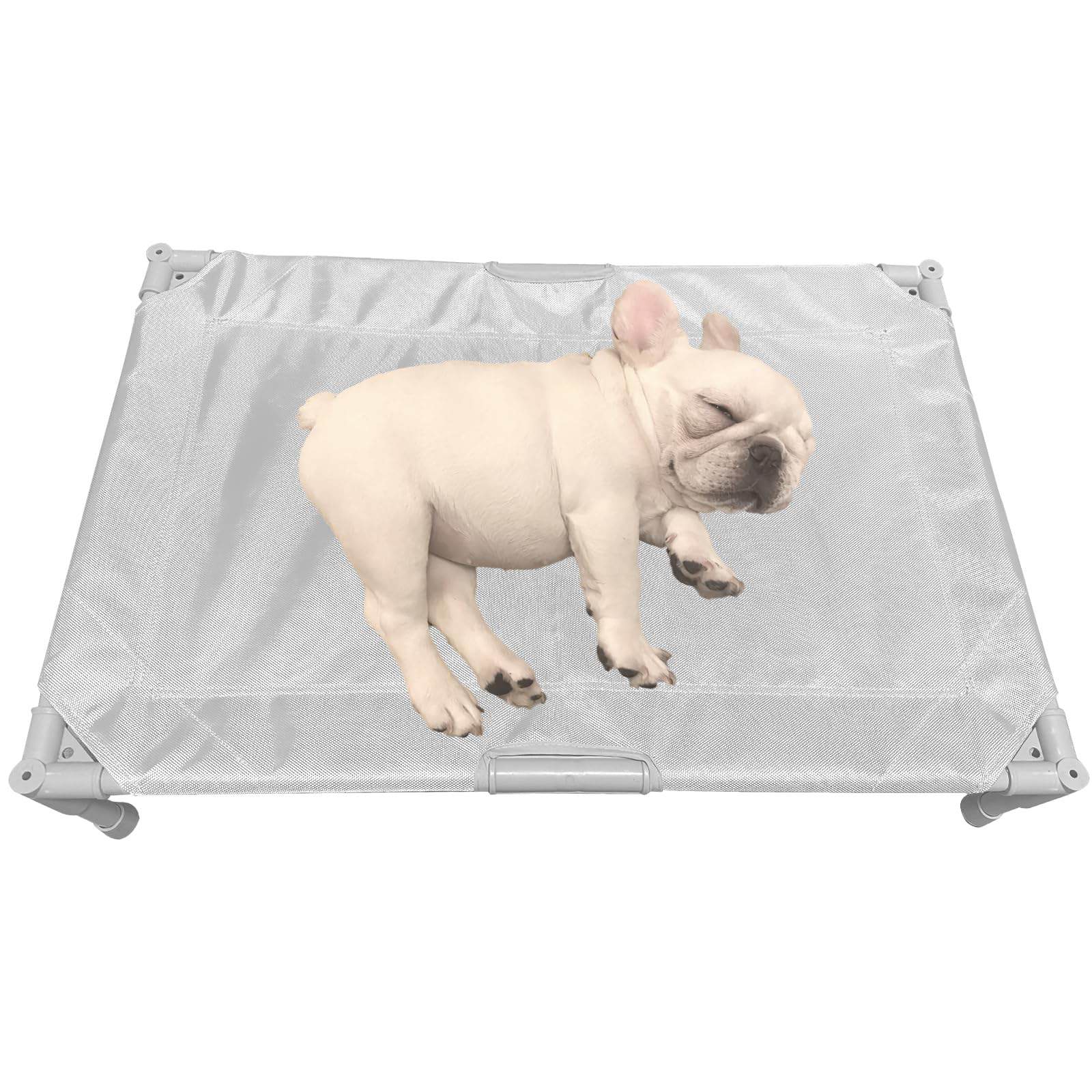 Cama Elevada Love&go con Estructura de Metal, Cama Elevada - Imagen 5