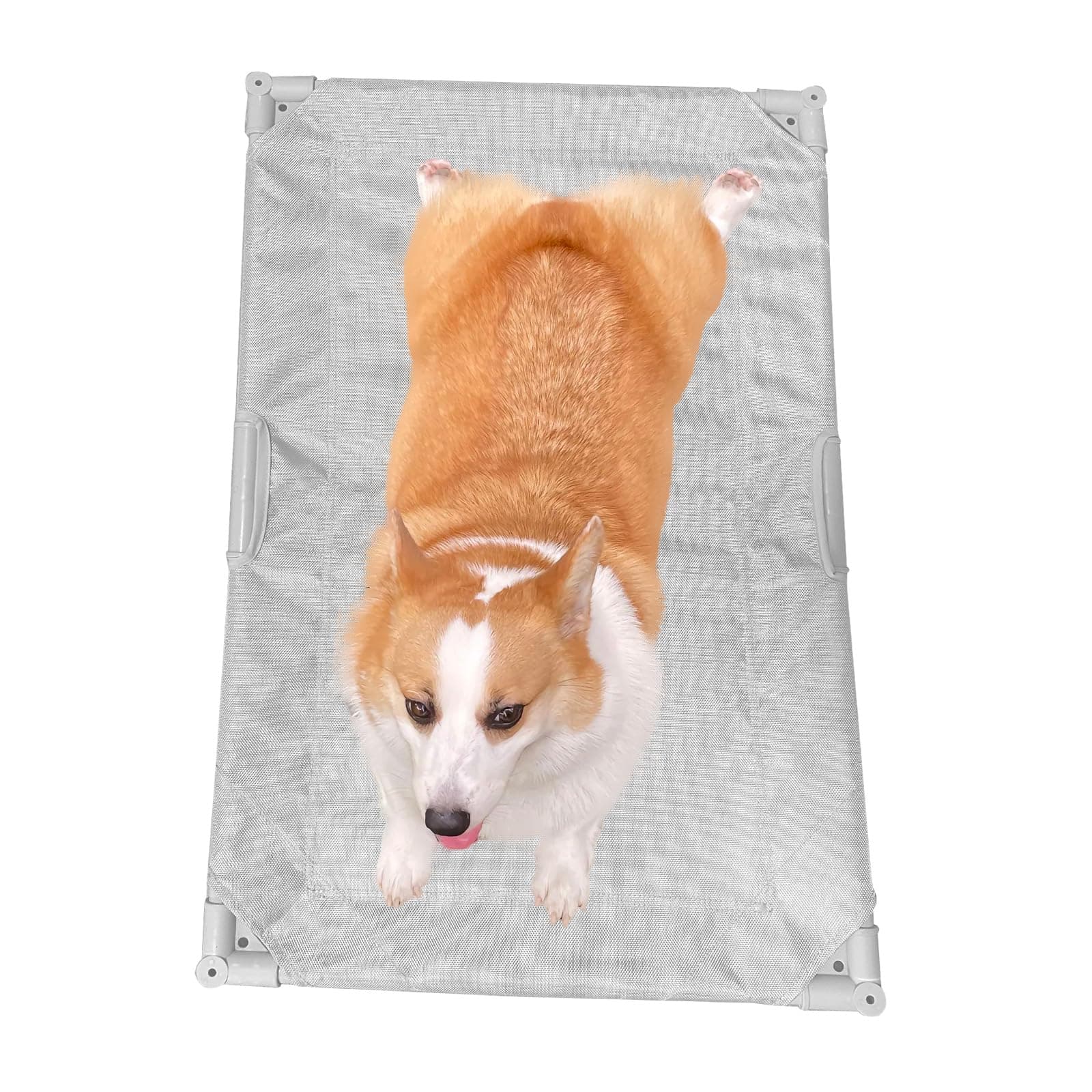 Cama Elevada Love&go con Estructura de Metal, Cama Elevada - Imagen 4