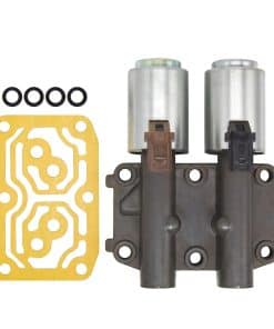 Válvula Solenoide de Cambio Lineal Doble para Transmisión