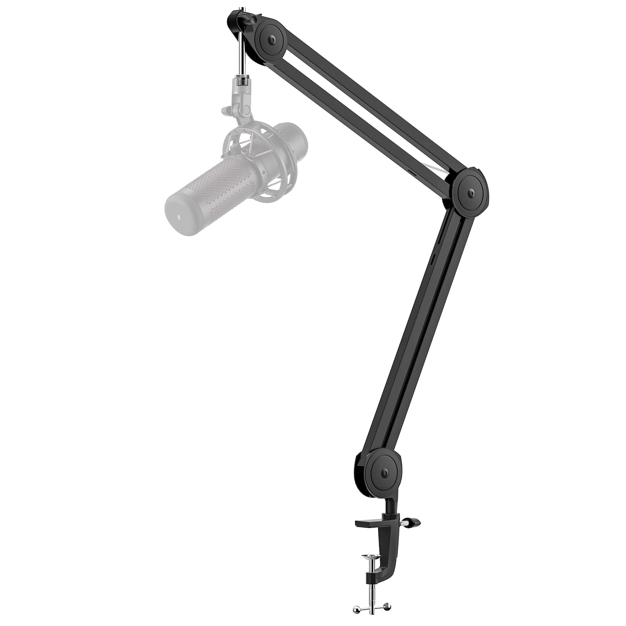 Soporte de Brazo de Micrófono InnoGear, Carga Máxima de 4.4