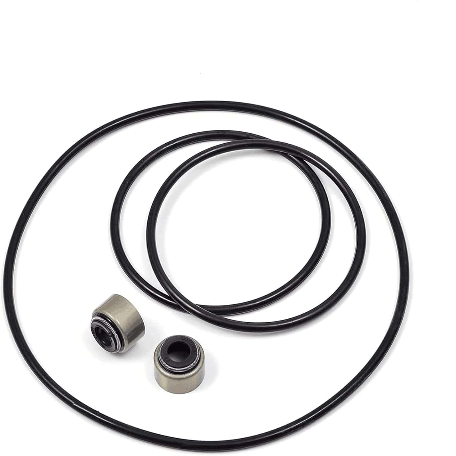 Kit de Reconstrucción de Cilindro de Extremo Superior de 83 - Imagen 9