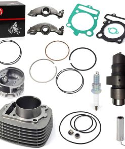 Kit de Reconstrucción de Cilindro de Extremo Superior de 83