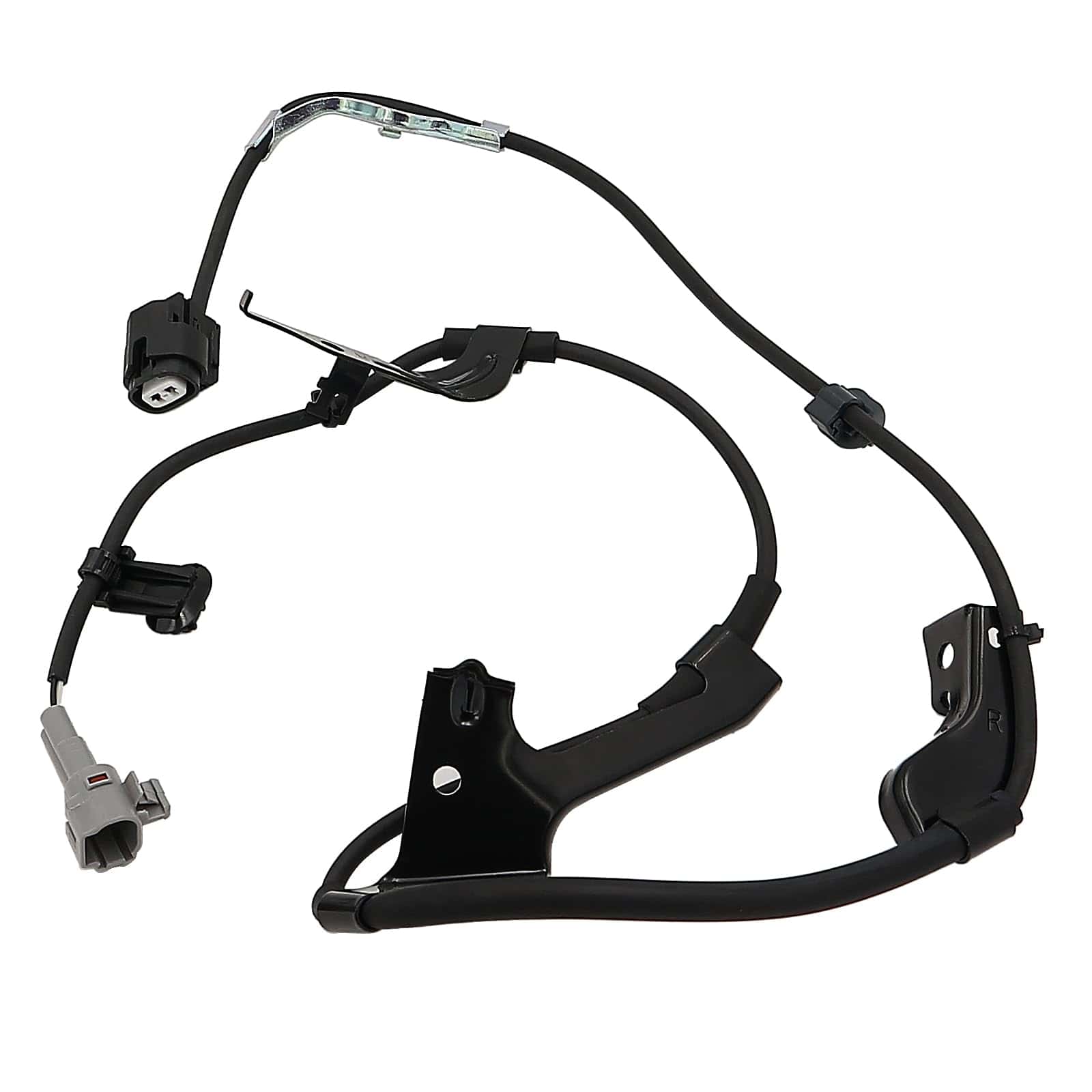 Sensor de velocidad de la rueda ABS delantero derecho - Imagen 6