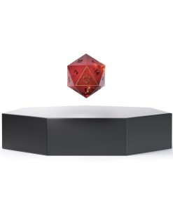 Ascendice - Dado flotante para D&D (Bloodlust & Base de