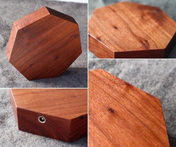 Ascendice - Dados Flotantes para D&D (Bloodlust y Base de - Imagen 6