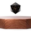Ascendice - Dado Flotante para D&D (Voidheart & Base de