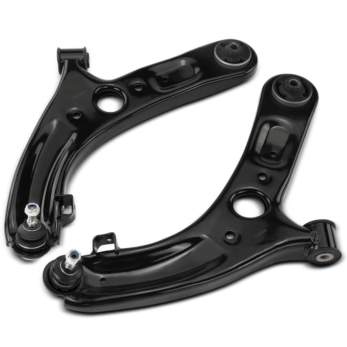 A-Premium 2 x Brazo de Control Inferior delantero con Junta