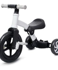 Triciclo para niños Banana Bike 2-4 años - Triciclo para