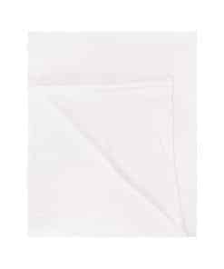 Sábana Plana de Algodón 100% Venice Home - Tejido de Punto