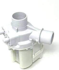 Bomba de desagüe compatible Primeco 5859EA1004P para