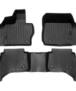 Juego de alfombrillas para piso SMARTLINER a medida en