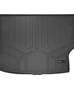 Forro de carga negro a medida para Kia Niro EV & PHEV