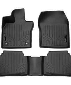 Juego de alfombrillas para piso SMARTLINER de protección