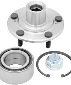 BR930575K - Kit de Reparación de Cojinete de Cubo de Rueda