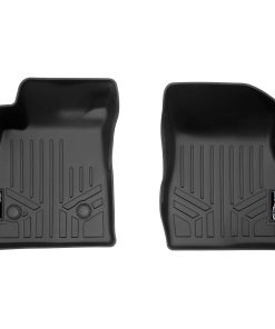 Tapetes para piso Smartliner de protección contra todo tipo