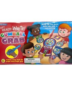 Agarre de Chicle Lakeshore