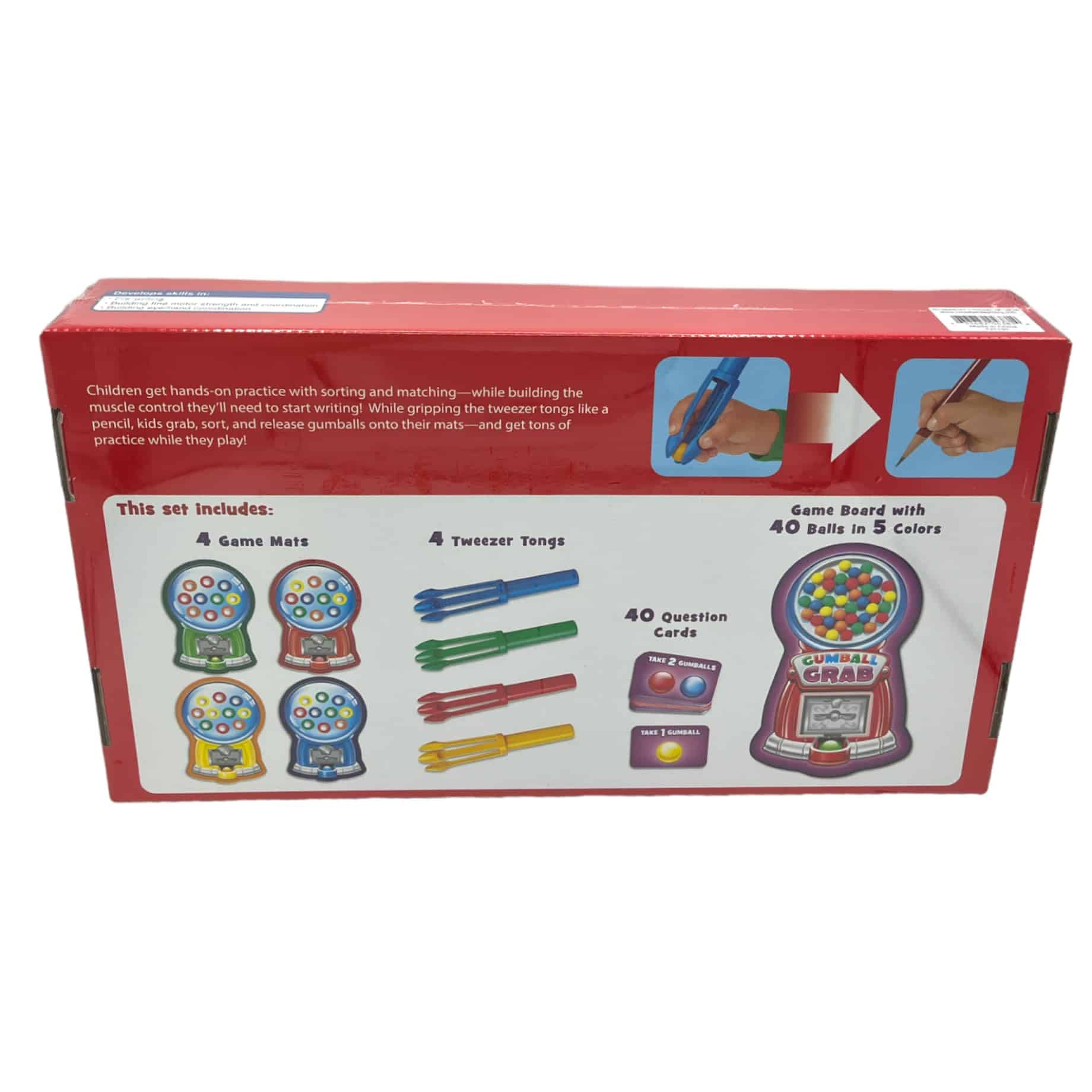 Agarre de Chicle Lakeshore - Imagen 3