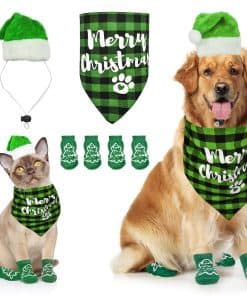 Disfraz de Navidad Perfecto para Mascotas de Royal Pets