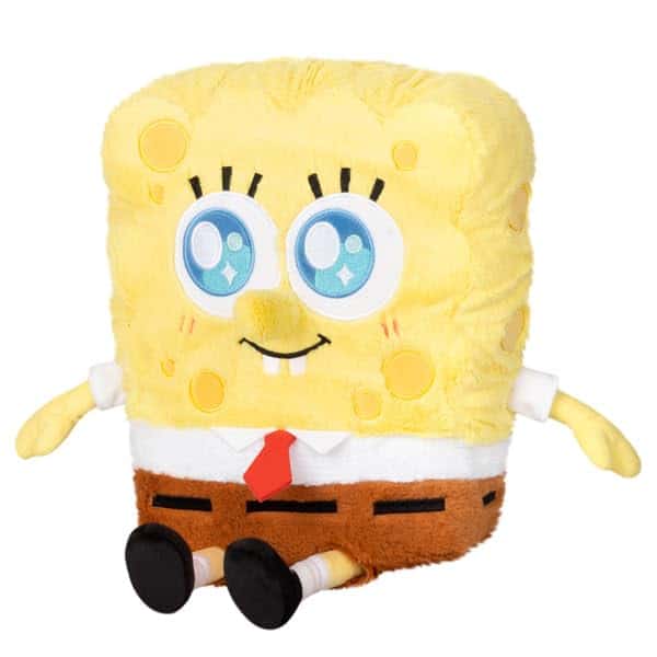 Squishable / Loves: Bob Esponja Pantalones Cuadrados