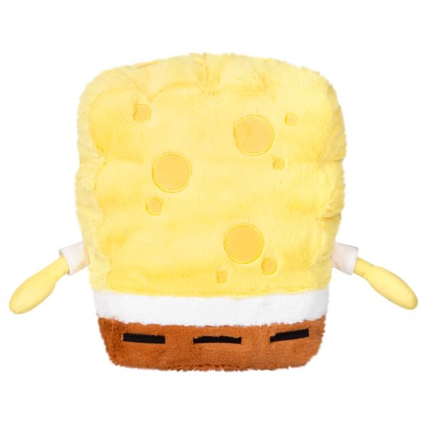 Squishable / Loves: Bob Esponja Pantalones Cuadrados - Imagen 4