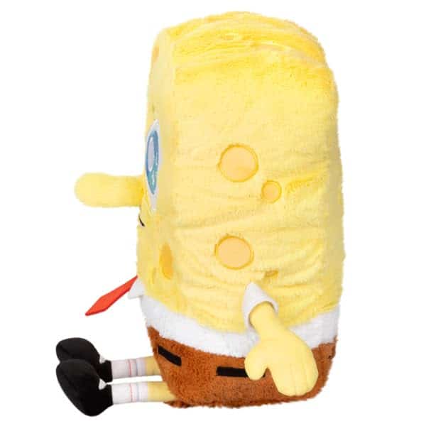 Squishable / Loves: Bob Esponja Pantalones Cuadrados - Imagen 3