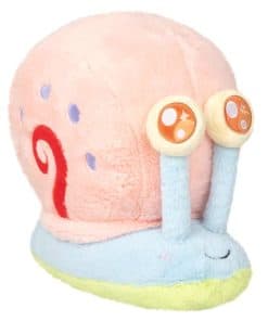 Squishable / Loves: Gary The Snail