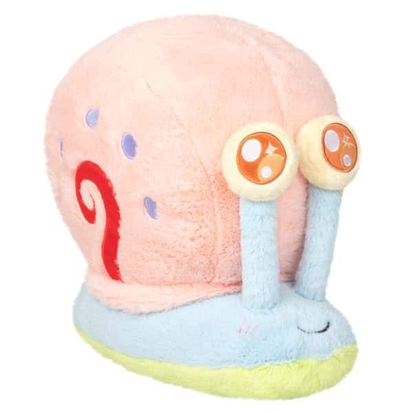 Squishable / Loves: Gary The Snail