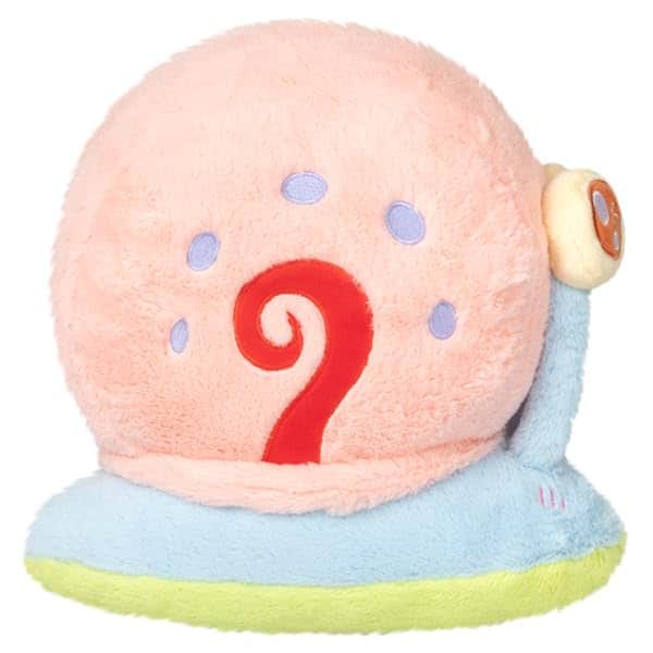 Squishable / Loves: Gary The Snail - Imagen 3