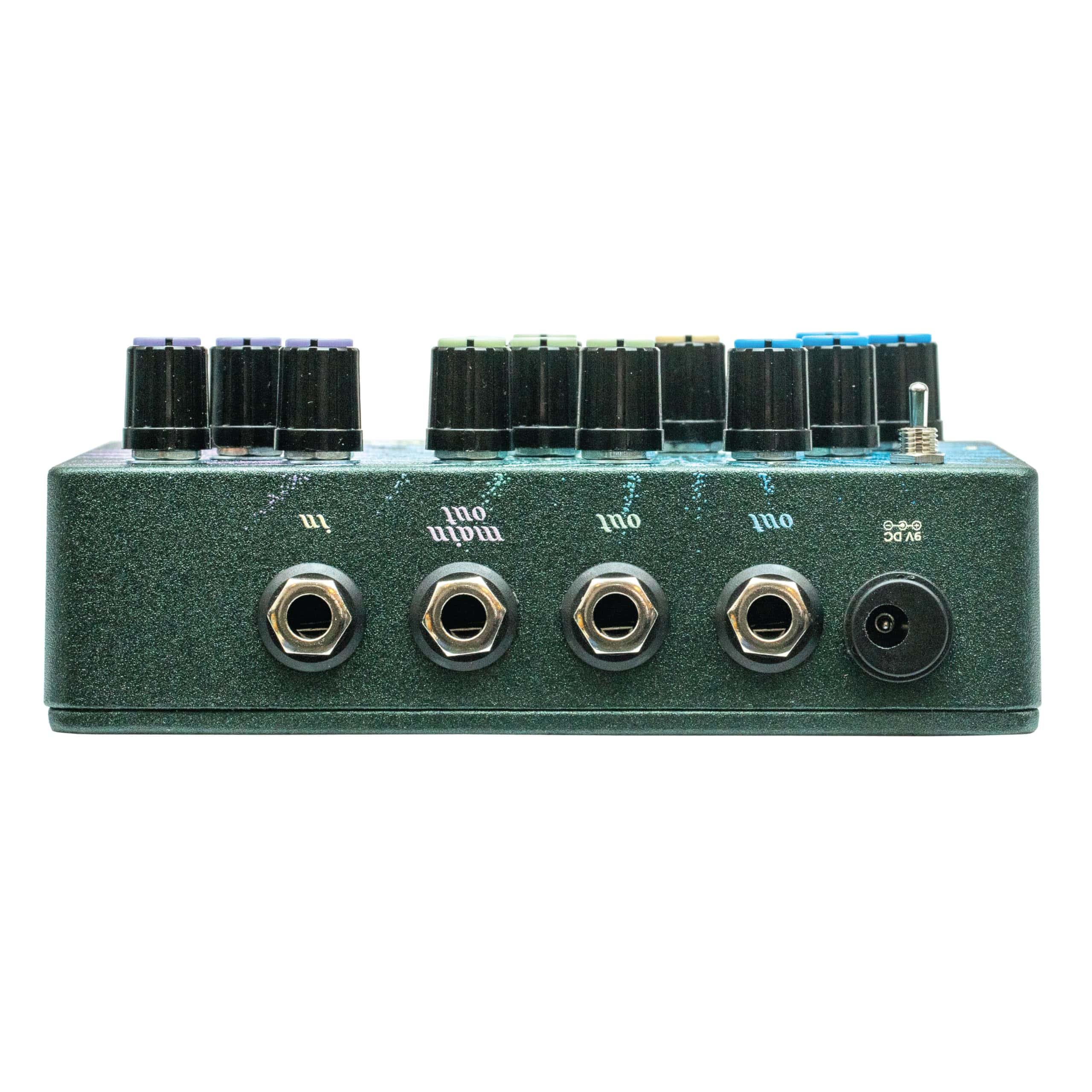 Old Blood Noise Beam Splitter - Imagen 5