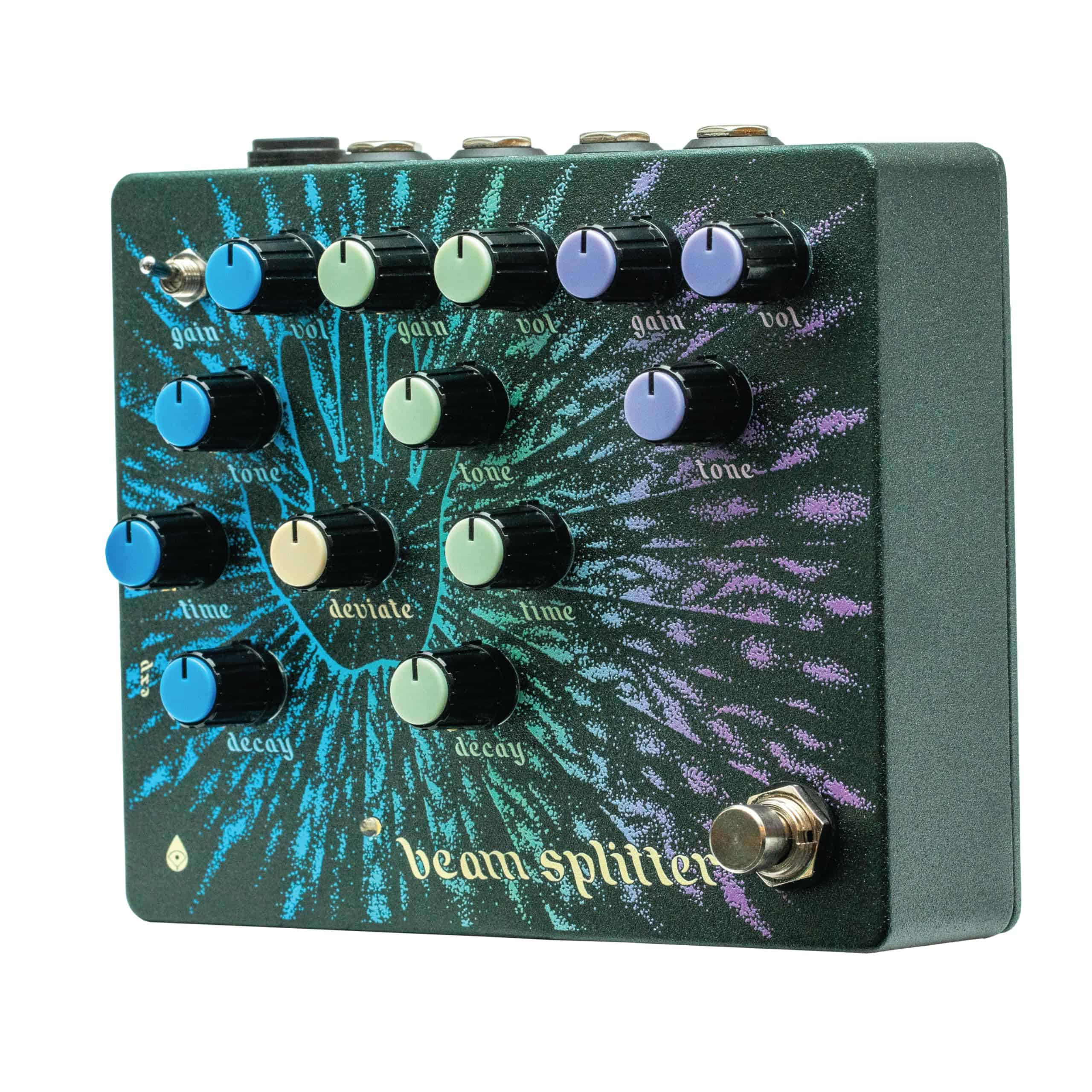 Old Blood Noise Beam Splitter - Imagen 3