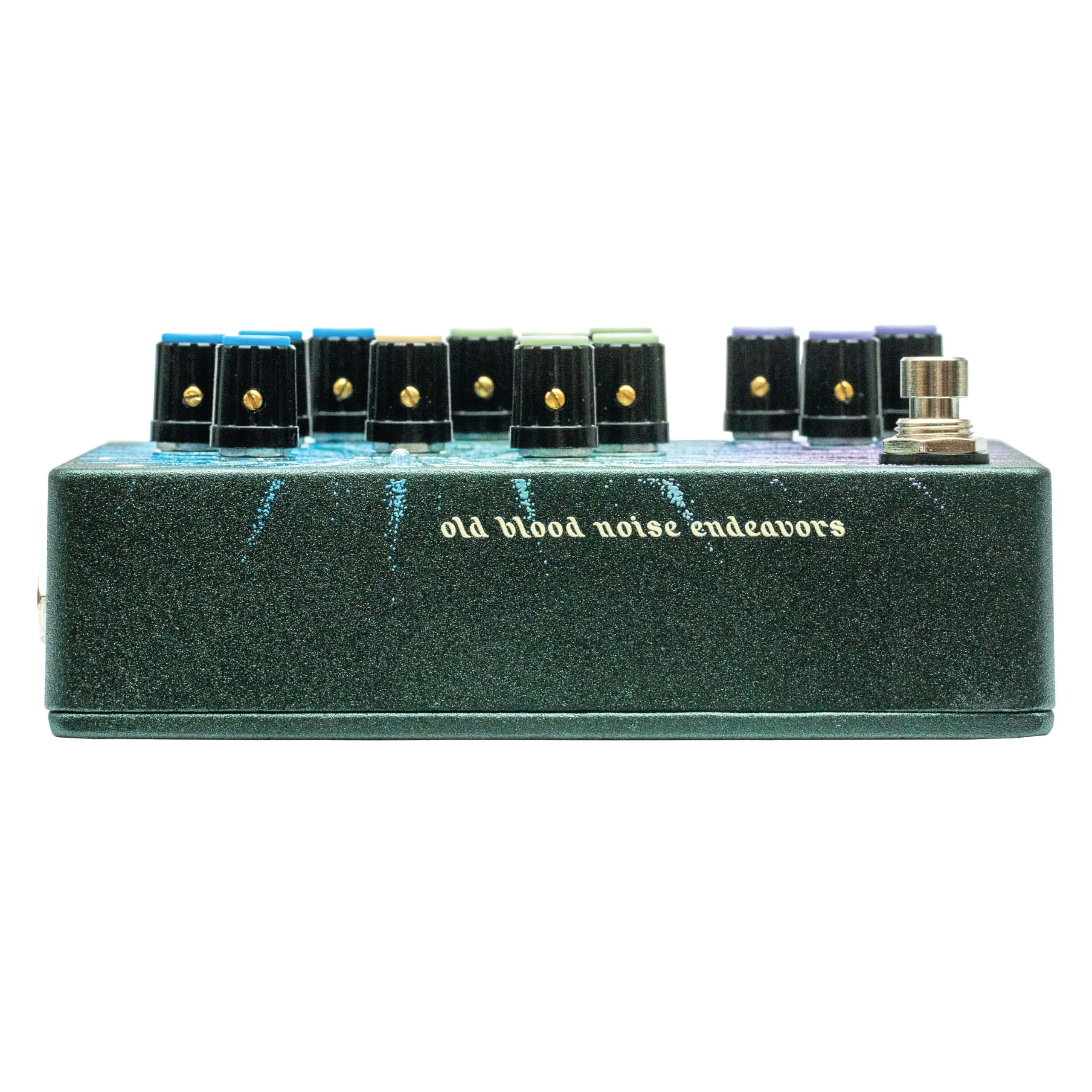 Old Blood Noise Beam Splitter - Imagen 6