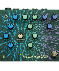 Old Blood Noise Beam Splitter